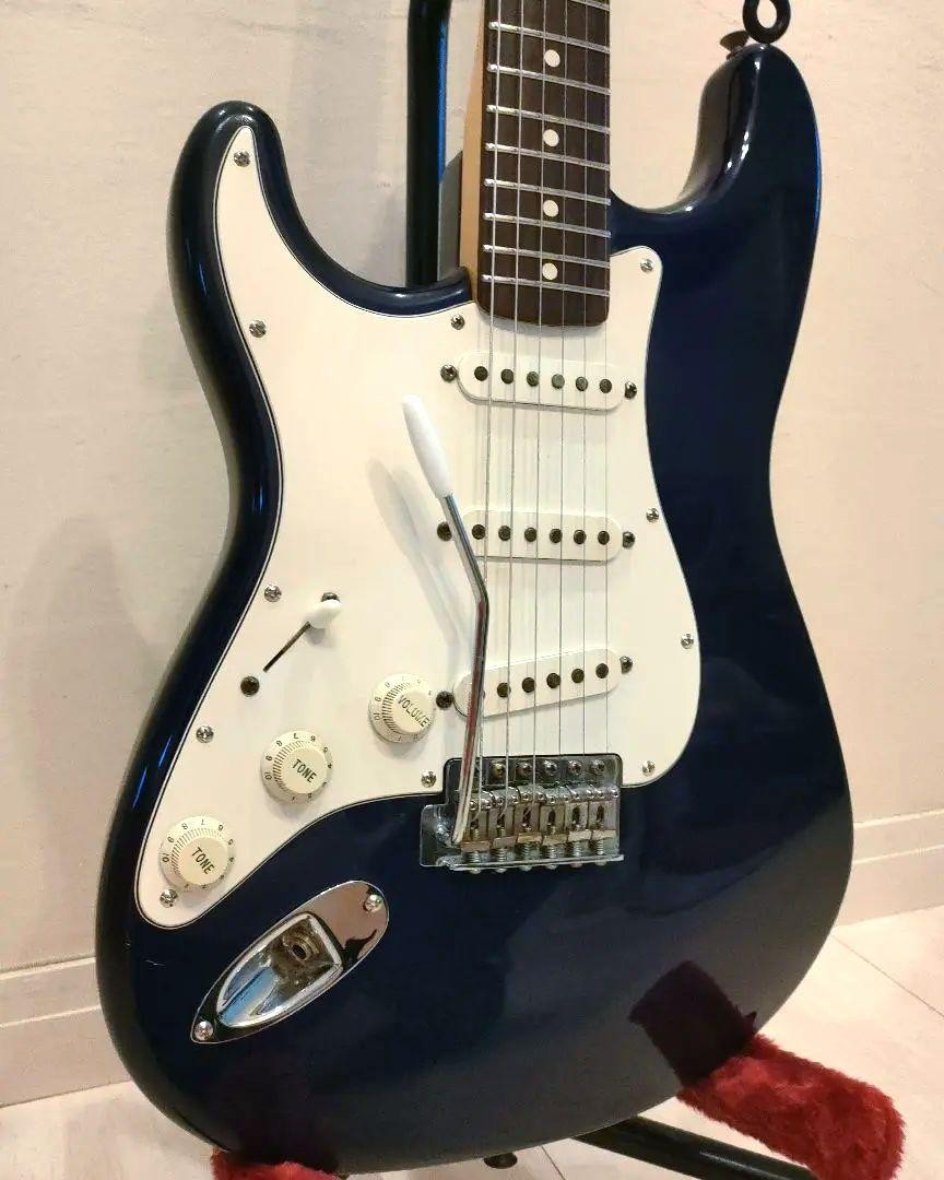 も*ょ様 Fender Mexico STRATOCASTER Fender Mexico Stratocaster Lefty Jimihen Specification | eBay