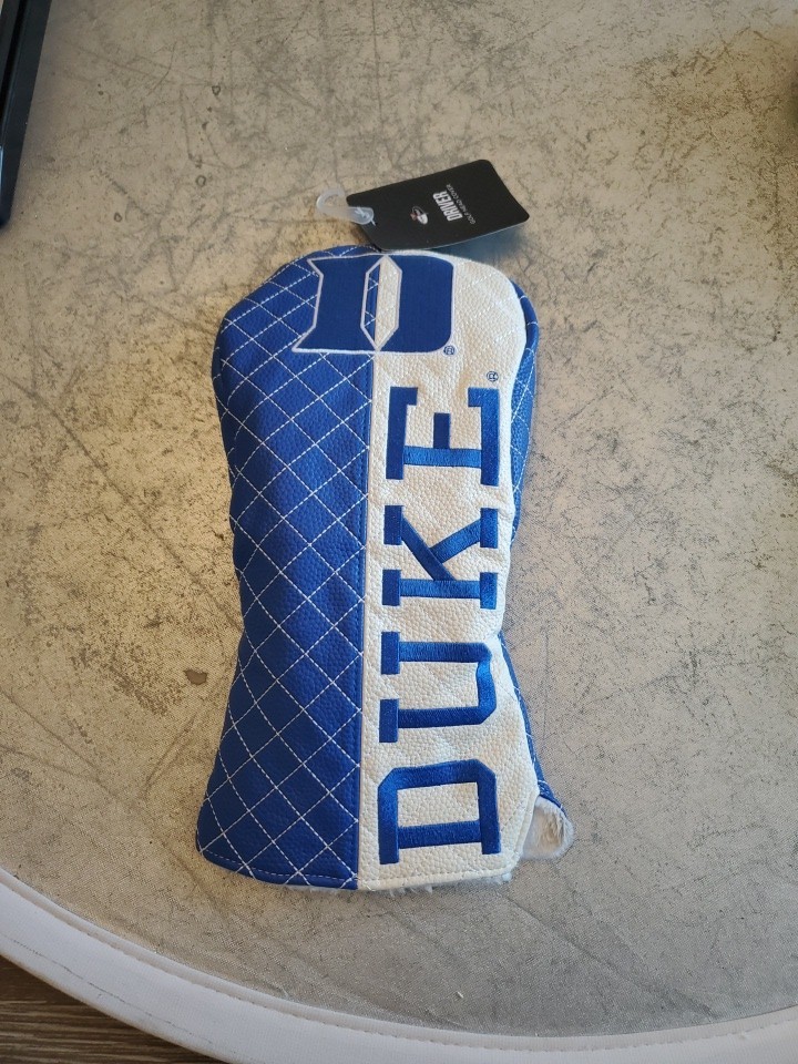 Golf Club Headcover Brand New See Ad Discription