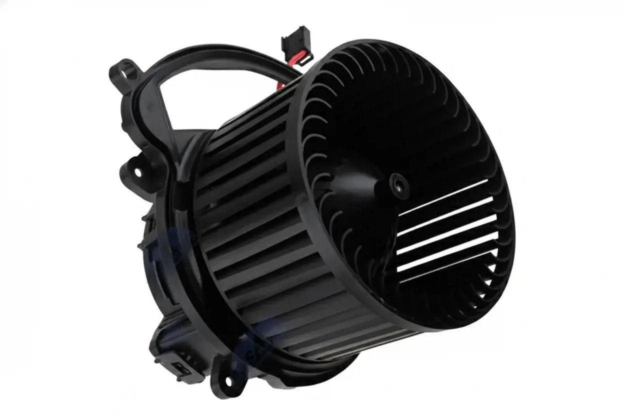 Nty Ventilatore Abitacolo Ewn-Re-014 - Immagine 2