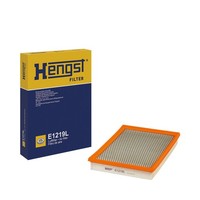 Luftfilter-Einsatz 41 Mm Hengst Filter Passend FüR U.A. Jeep Grand