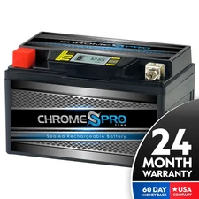 YTX7A-BS Replacement Battery for 2009 Tao Tao 50CC Scooter