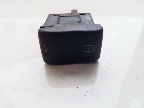 6N1959621 Schalter Heckscheibenheizung  Volkswagen Polo DE836938-33