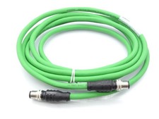 TURCK RSSD RSSD 423-3M Cable - New In Box