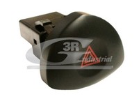 Warnblinkschalter 3RG 81616 FüR Renault Clio 2 SB0 BB0A BB0F BB10 BB1K BB28 BB2D