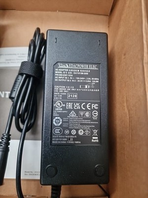 EDACPOWER 20,5V PSU EA11013M-2060 FÜR Targus Universal DV1K-4K Dockingstation