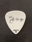 Rudi Sarzo Quiet Riot Jesus Portrait Signature Guitar Pick (O) — photo 2