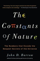 The Constants Of Nature | John Barrow | Taschenbuch | Einband - Flex.(Paperback)