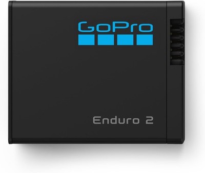 GoPro Enduro 2 Akku (Mission 1 Serie + HERO13 Black)   Offizielles GoPro Zubehör