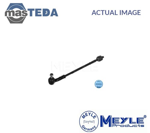 MEYLE Поперечная рулевая тяга
