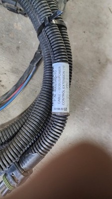 Ag Leader 4002585-10 CABLE - ISOBUS/POWER  4002587 terminator
