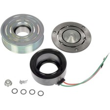 926-155 Dorman A/C AC Compressor Clutch for Honda CR-V 2007-2011