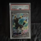 Pokémon Umbreon V 084/069 Eevee Heroes Full Art Holo Super Rare PSA 10 Japanese