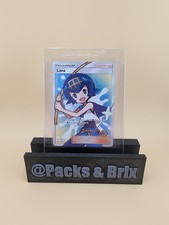Lana (Full Art) 150/156 Sm-Ultra Prism Holo Heavily Played (HP)