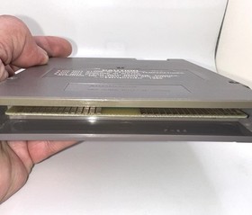 Robocop 2 ( Nintendo NES 1991 ) Authentic Tested Game + Original Box - No Manual