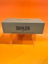 NEW SEALED RAY-BAN META SKYLER GEN 2 Sunglasses Shiny Blk/AMETHYST Transition