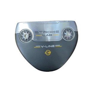 Odyssey Stroke Lab V Line Putter | eBay