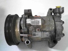 Climatisation et Accessoires Renault MODUS