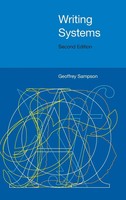 Writing Systems | Second Edition | Geoffrey Sampson | Englisch | Buch | 2015