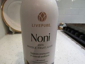 LivePure Noni