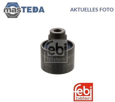 37019 UMLENKROLLE FÜHRUNGSROLLE ZAHNRIEMEN FEBI BILSTEIN FÜR VW PASSAT