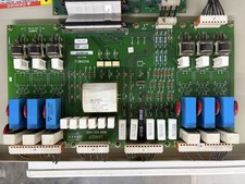 ROCKWELL PCB BOARD 179134