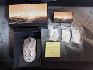 Finalmouse Ultralight 2 Cape Town | eBay