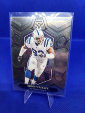 2024 Panini Mosaic Dwight Freeney #231