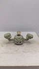 Vintage Rare YN China Nintendo Pokemon Geodude 1" Mini Figure Pencil Topper