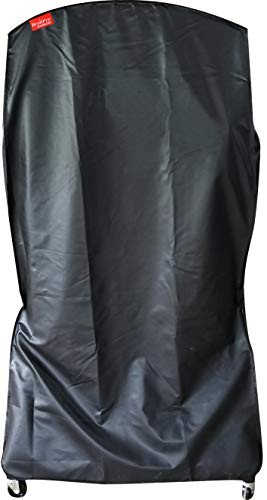 Broilpro Accessories H4930 Smoker Cover,fits Smoke Hollow H4