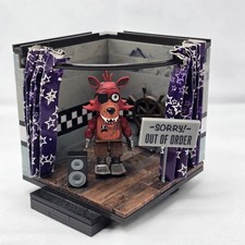 McFarland Five Nights At Freddy s PIRATE COVE...