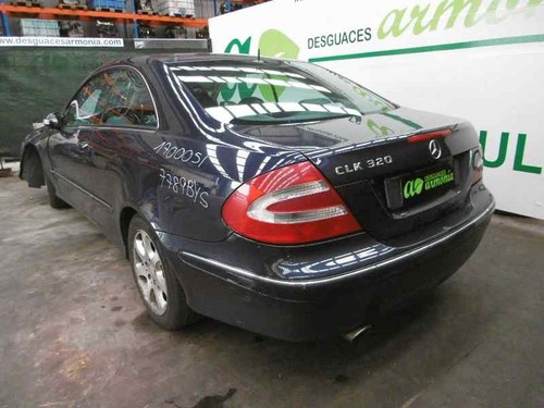 A2038300308 VENTILATEUR DE CHAUFFAGE / 2208209210 / 516050 POUR MERCEDES-BENZ CL - Photo 9/10