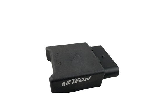 2024 Volkswagen Arteon Kraftstoff Pumpe Angebot Distribution Kontrolle Modul