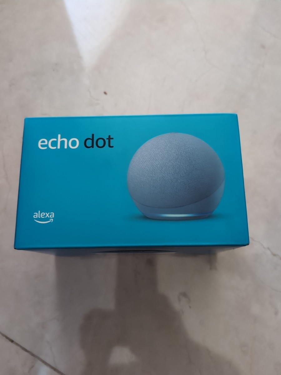 Amazon Echo Dot 本体 Amazon | Echo Dot 第5世代 - センサー搭載、鮮やかなサウンド