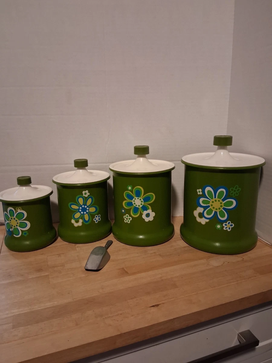 Kromex Canister for sale | eBay