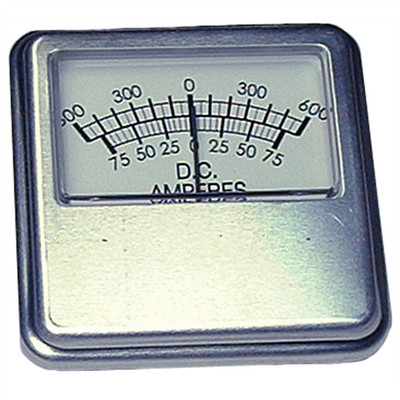 24600SG Tool Aid 600 Amp. Alt-Gen-Start Current Indicator 