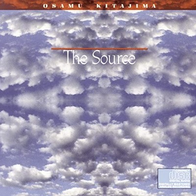Source - Kitajima, Osamu CD F4VG The Cheap Fast Free Post