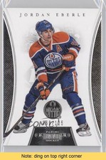 2012-13 Panini Dominion 68/125 Jordan Eberle #26 READ 0a7