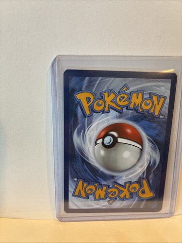 Heatran (Poke Ball) 068/131 Pokemon Prismatic Evolutions - Picture 5 of 6
