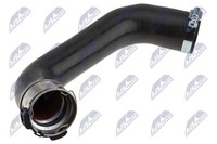 NTY Ladeluftschlauch GPP-VV-047 FüR Volvo V40 525 V60 1 Cross Country 157 S60 2