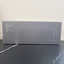 Microsoft Surface Model 1664 Pro 3 or 4 Docking Station with USB Ports Genuine