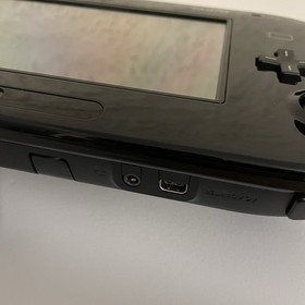 Nintendo Wii U Console 32GB + SUPER MARIO BROS Game Set Bundle WiiU *working