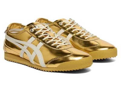 Onitsuka Tiger TIGER MEXICO 66 SD 1183C468 201 GOLD CREAM