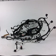 2021 Buick ENCLAVE Genuine GM Engine Wire Harness Assembly 84973760