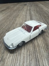 Vintage Tomica Datsun Fairlady Z 432 Whitered Interior Nice Condition Vintage Tomica Datsun Fairlady Z 432 Whitered Interior Nice Condition
