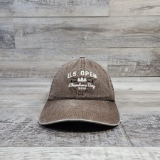 U.S Open Chambers Bay 2015 Adult Mens Hat Cap...