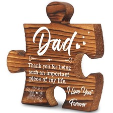 Father  s Day Gift for Dad from Daughter Appreciation Gift for Father Thank Yo...