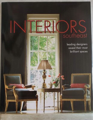 Interiors Southeast: Leading Designers Reveal Their Most Brilliant Spaces