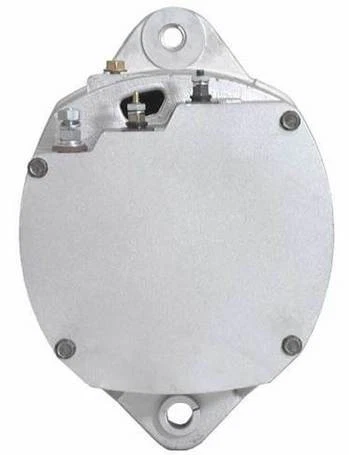 Alternador Wilson Hd Giratorio Elect 90-01-4262 Serie 33 Si 12v, 135 Amp Foto 3 de 4