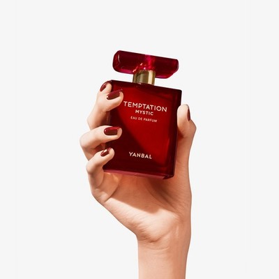 Yanbal Temptation Mystic Eau de Parfum Damenduft