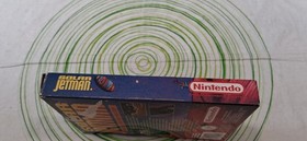 Solar Jetman Nintendo Nes Pal B NOE